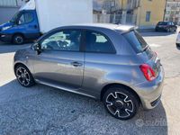 usata Fiat 500C 0.9 TwinAir Turbo 105 CV S