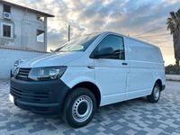 usata VW Transporter BUSINESS 2.0 TDI 102CV AUTOCARRO