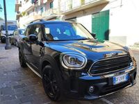 usata Mini Countryman Mini 1.5 Cooper Northwood Edition Countryman ALL4 Automatica