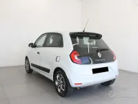 Usata Renault Twingo Equilibre 65 CV (47 kW) 2023 Bianco Utilitaria