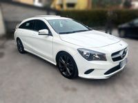 usata Mercedes CLA200 d S.W. Automatic Sport