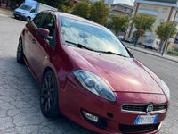 usata Fiat Bravo Brava 1.9 diesel S