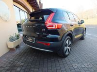 Gebraucht Volvo XC40 150 PS (110 kW) 2019 Schwarz SUV