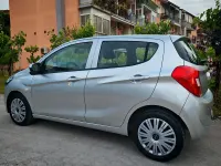 Gebraucht Opel Karl 75 PS (55 kW) 2017 Grau Kleinwagen