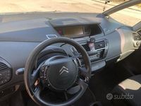 Usata Citroën C4 Picasso 110 CV (80 kW) 2007 Monovolume