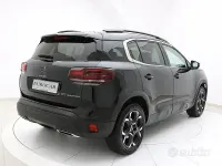 Usata Citroën C5 Shine 131 CV (96 kW) 2023 Nero Monovolume