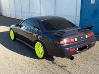 usata Nissan 200 SX Silvia S14