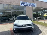 Nieuw Dacia Duster Expression 122 PK (89 kW) 2026 Groen SUV