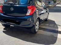 Occasion Opel Karl 75 ch (55 kW) 2016 Noir Citadine
