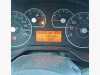 Usata Fiat Grande Punto Active 65 CV (47 kW) 2008 Utilitaria