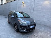 Usata Citroën C3 Picasso 95 CV (69 kW) 2009 Grigio Monovolume