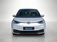 Usata VW ID.3 Family 69 kW (95 CV) 2020 Grigio Utilitaria