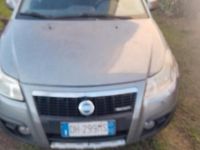 Usata Fiat Sedici 2007 Grigio SUV