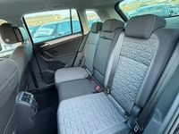 Usata VW Tiguan 150 CV (110 kW) 2021 Nero SUV