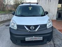 usata Nissan NV250 1.5 DCI 95CV E6 L2 COMBI