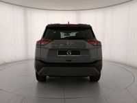 Usata Nissan X-Trail N-Connecta 204 CV (150 kW) 2023 Grigio SUV