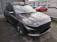 Gebraucht Ford Kuga ST-Line 120 PS (88 kW) 2022 Grau SUV