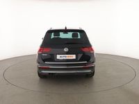 Usata VW Tiguan Advance 150 CV (110 kW) 2020 Nero SUV