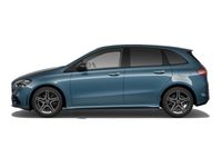 usata Mercedes B250e B 250 Automatic 4Matic Advanced Plus AMG Line