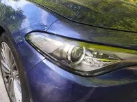 Käytetty Alfa Romeo Giulia Super 179 HP (131 kW) 2017 Sedan
