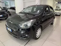 Usata Ford Ka Ultimate 86 CV (63 kW) 2017 Other Berlina