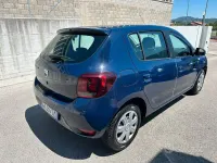 Usata Dacia Sandero Comfort 73 CV (53 kW) 2020 Berlina