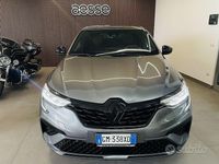 Usata Renault Arkana Engineered 145 CV (106 kW) 2023 Grigio SUV
