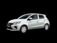 Nuova Mitsubishi Space Star Invite 71 CV (52 kW) 2025 Bianco Utilitaria