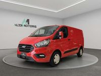 Usata Ford Transit Custom 131 CV (96 kW) 2018 Other