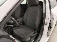 Usata Audi A4 136 CV (100 kW) 2020 Bianco Station wagon