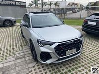 Usata Audi RS Q3 Ambiente 400 CV (294 kW) 2022 SUV