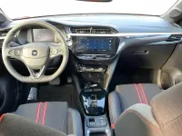 Nuova Opel Corsa 77 CV (56 kW) 2026 Rosso Utilitaria