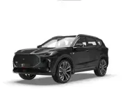 Nuova Sportequipe 7 GTW 182 CV (133 kW) 2026 Nero SUV