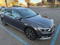 Usata VW Passat Comfortline 150 CV (110 kW) 2017 Station wagon