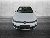 Usata VW Golf GTI 245 CV (180 kW) 2022 Bianco Monovolume