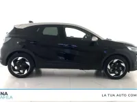 Occasion Renault Captur Techno 91 PK (66 kW) 2025 Zwart SUV