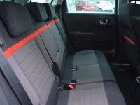 Usata Citroën C3 Aircross PureTech 131 CV (96 kW) 2020 Bianco SUV