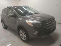 usata Ford Kuga 2.0 TDCI 150 CV S&S 4WD Titanium X del 2017 usata a Cuneo