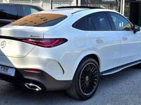 Usata Mercedes GLC300e AMG Line Premium Plus 269 CV (197 kW) 2024 Bianco Coupé