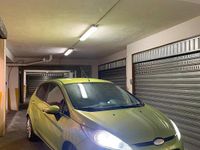Usata Ford Fiesta Titanium 90 CV (66 kW) 2009 Verde Utilitaria