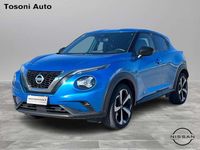 Usata Nissan Juke Tekna 114 CV (83 kW) 2021 Other SUV