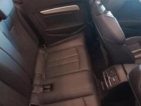 Usata Audi A5 252 CV (185 kW) 2018 Grigio Cabrio