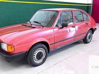 Usata Alfa Romeo Alfasud 68 CV (50 kW) 1980 Marrone Berlina