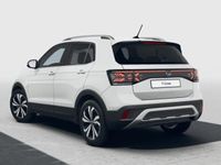 usata VW T-Cross - 1.0 tsi Style 115cv dsg nuova a Bernezzo