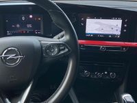 Usata Opel Mokka GS Line 100 CV (73 kW) 2022 Bianco SUV