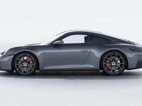 Nuova Porsche 992 480 CV (353 kW) 2026 Grigio vanadio Coupé