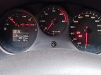 Usado Seat Leon 105 HP (77 kW) 2011 Cinzento Sedan