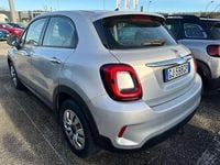 Usata Fiat 500X 120 CV (88 kW) 2022 Argento SUV
