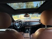 Usata Alfa Romeo Giulietta Distinctive 120 CV (88 kW) 2015 Grigio Utilitaria