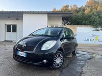 Usata Toyota Yaris 2008 Utilitaria